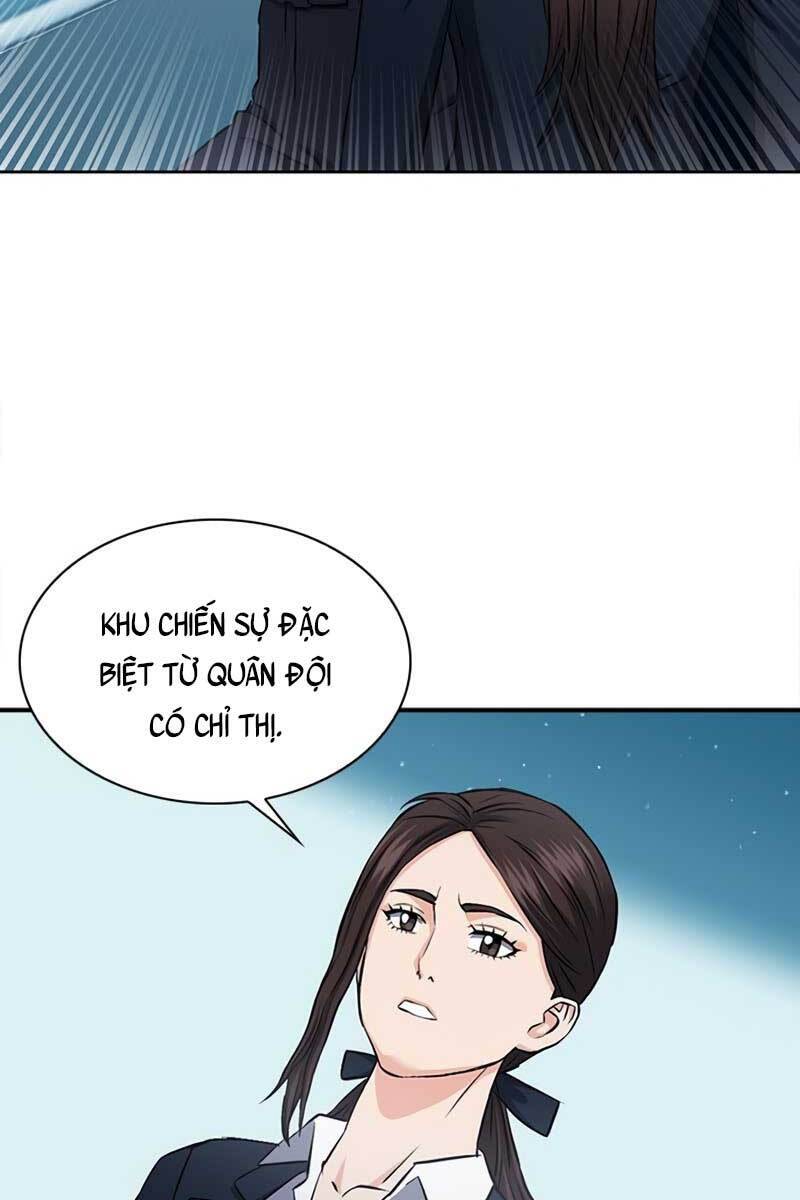 Druid Tại Ga Seoul Chap 86
