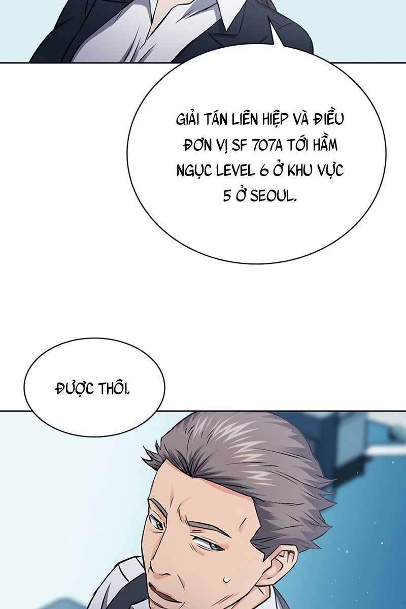 Druid Tại Ga Seoul Chap 86