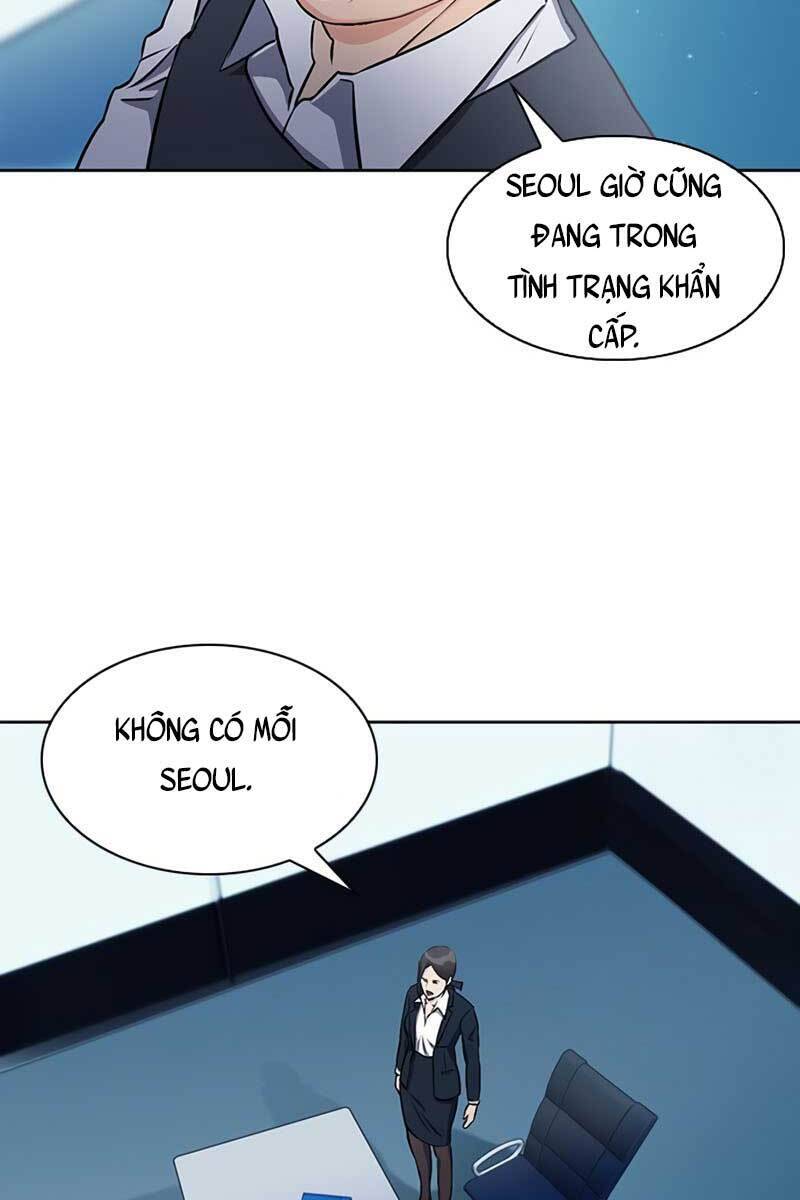 Druid Tại Ga Seoul Chap 86