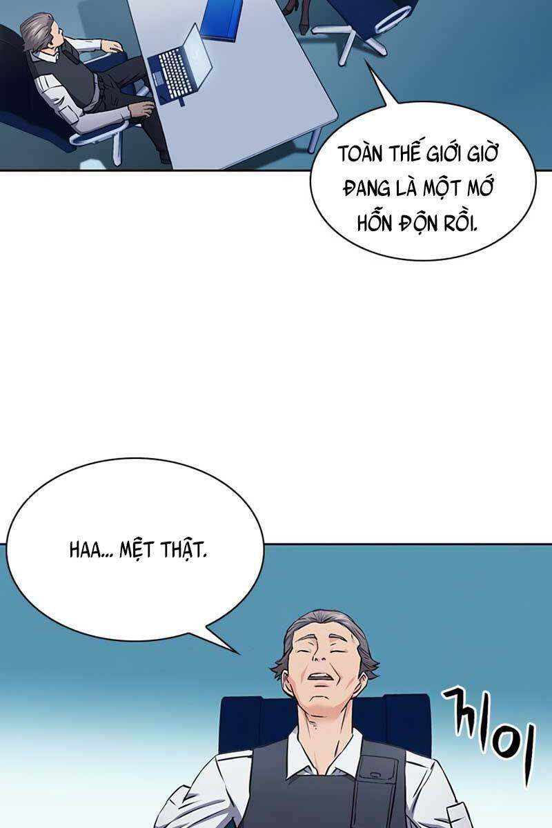 Druid Tại Ga Seoul Chap 86