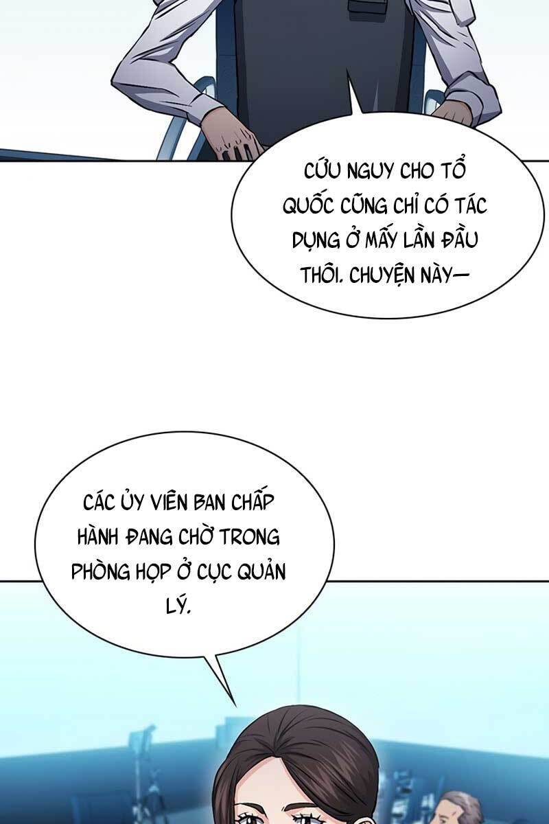 Druid Tại Ga Seoul Chap 86