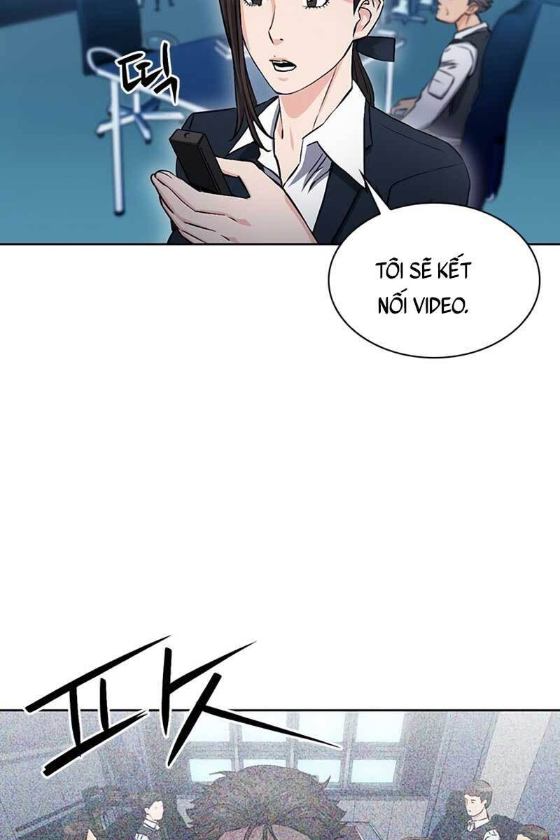 Druid Tại Ga Seoul Chap 86