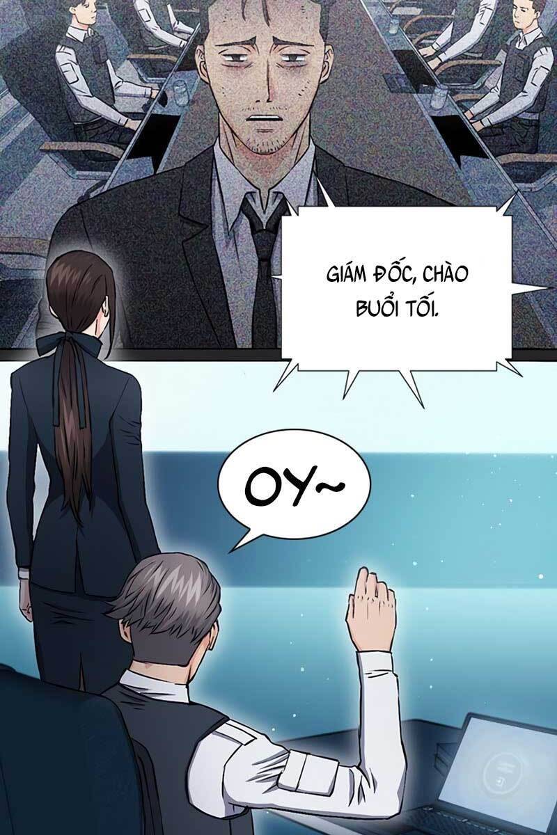 Druid Tại Ga Seoul Chap 86