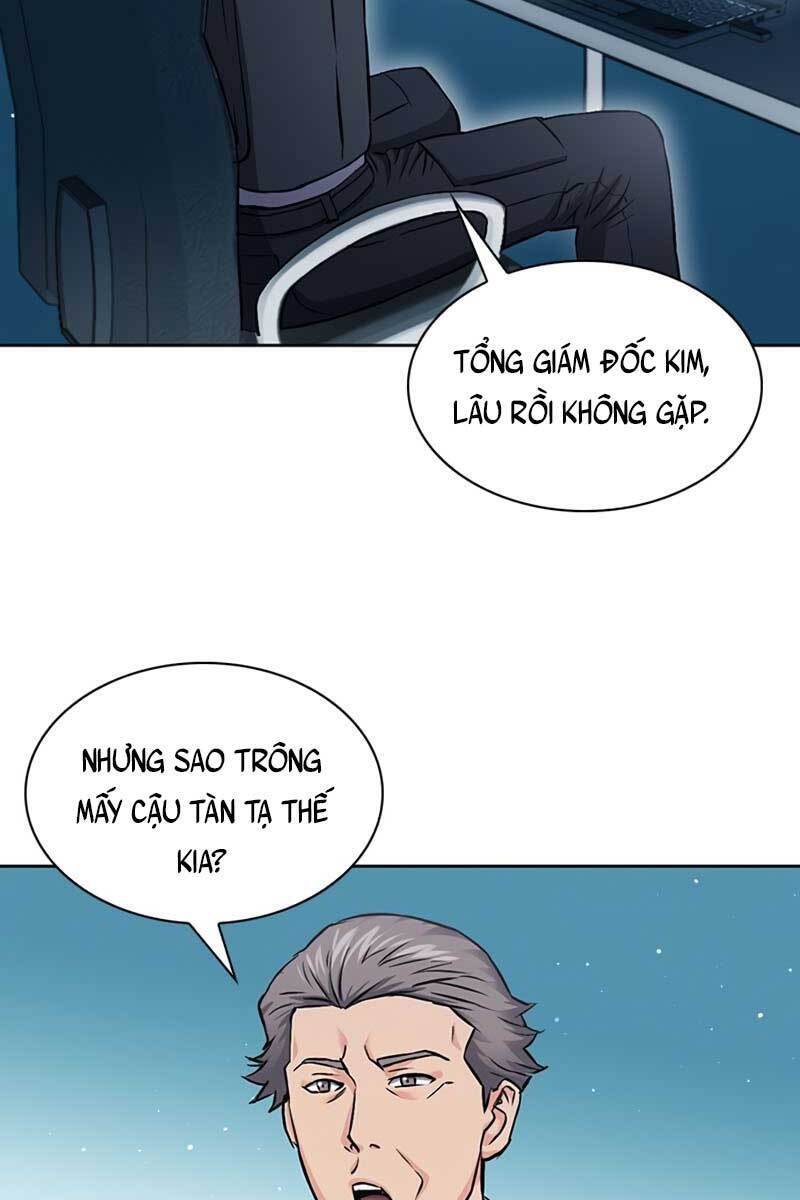 Druid Tại Ga Seoul Chap 86