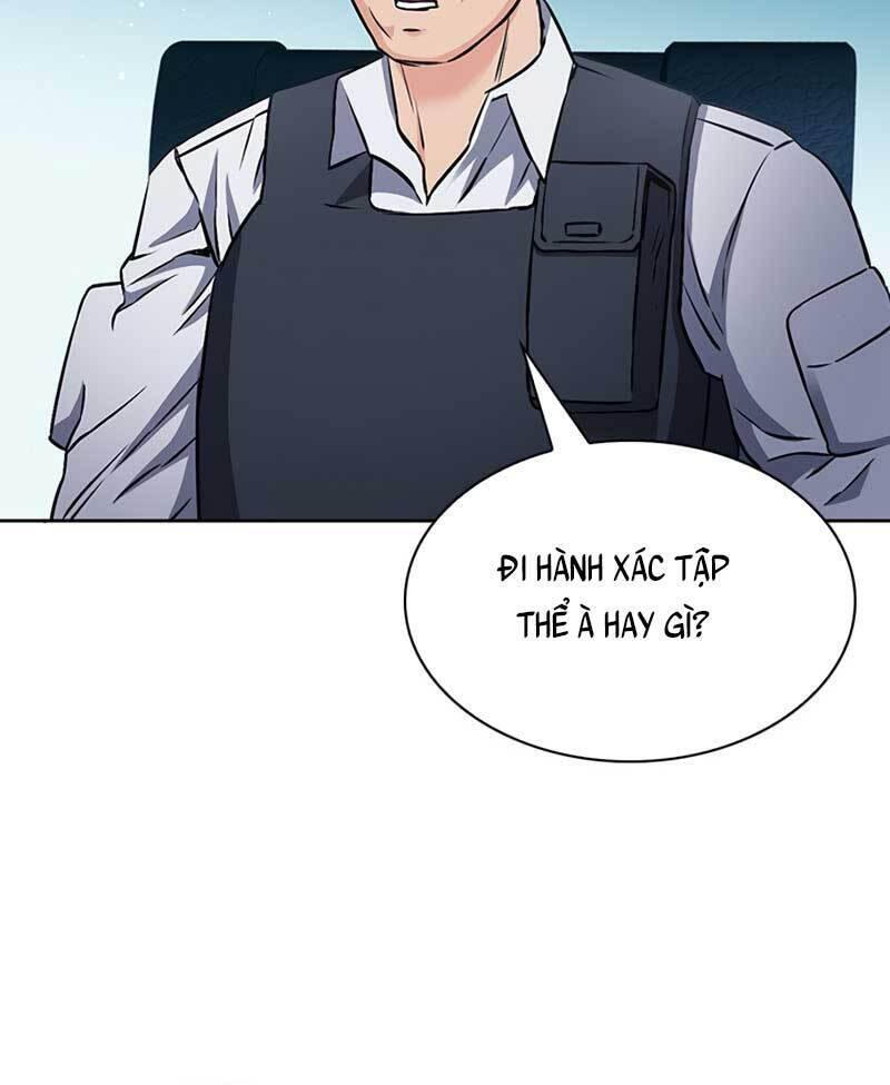 Druid Tại Ga Seoul Chap 86