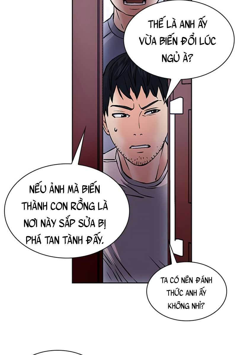 Druid Tại Ga Seoul Chap 86