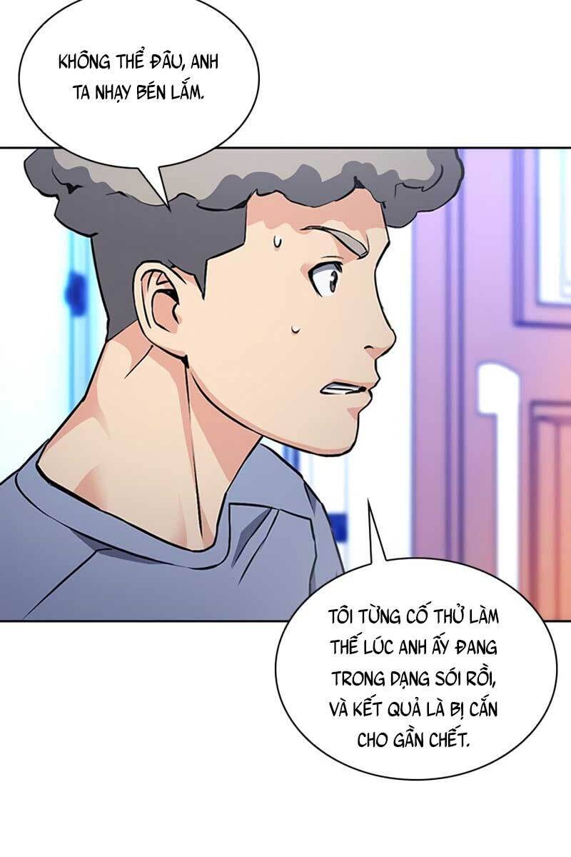 Druid Tại Ga Seoul Chap 86