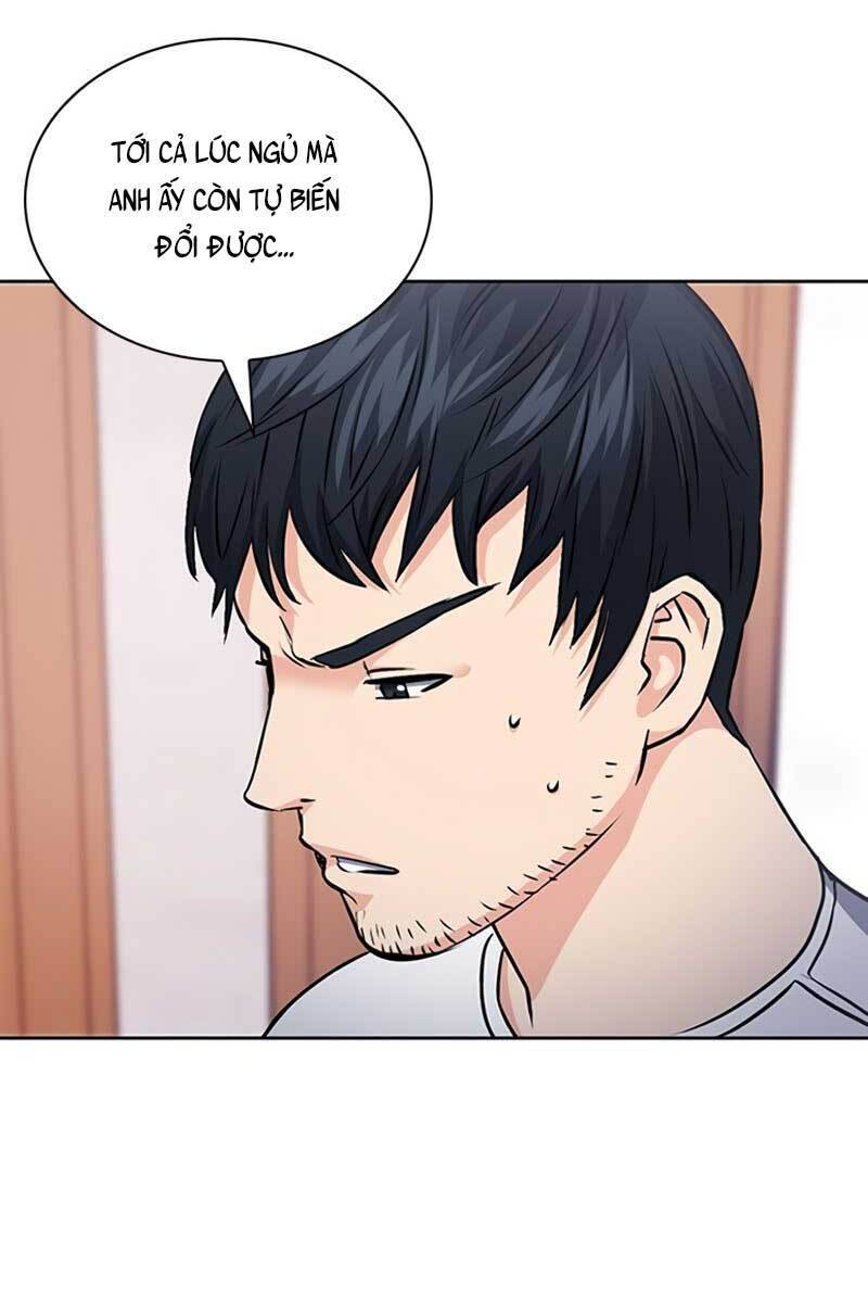 Druid Tại Ga Seoul Chap 86