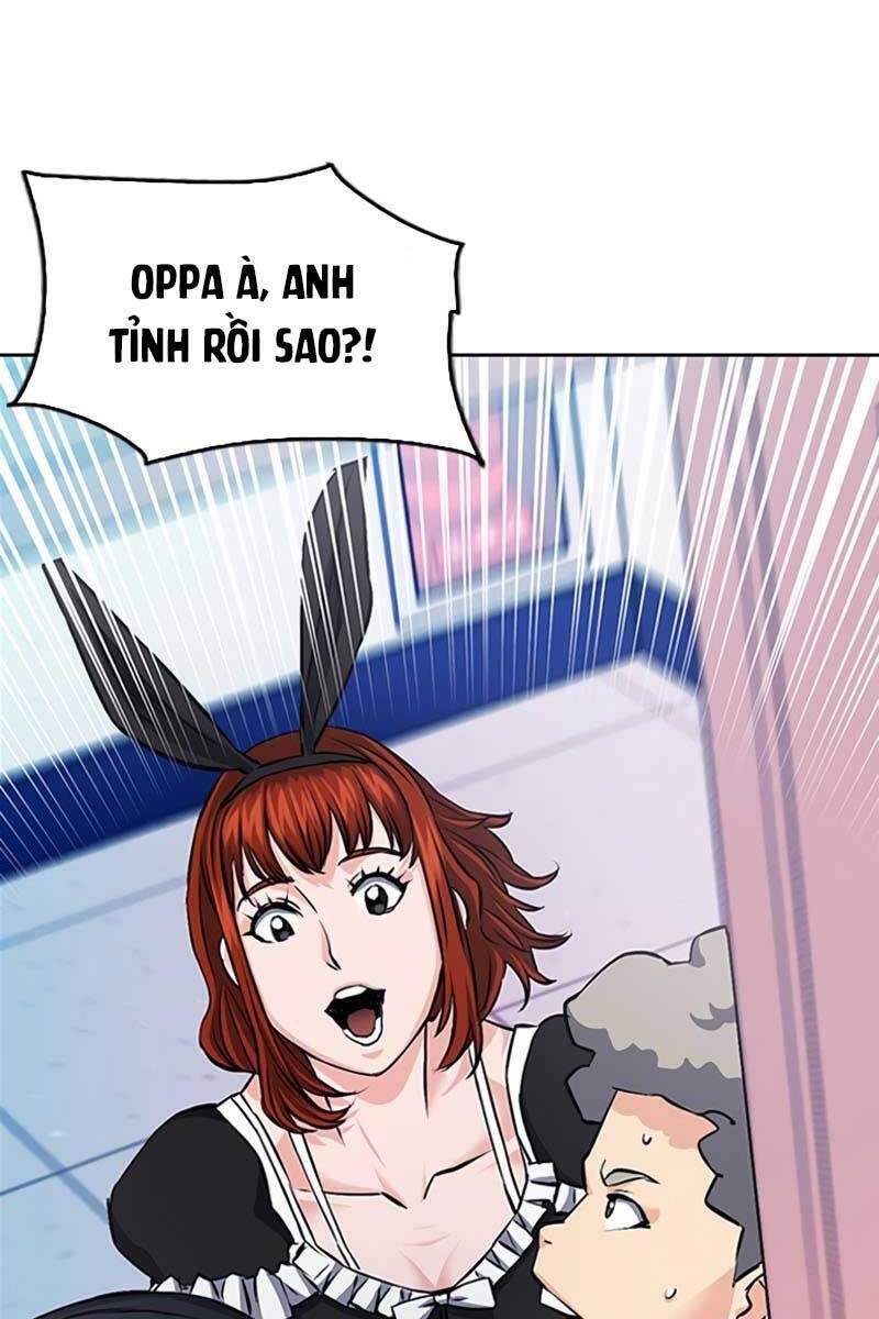 Druid Tại Ga Seoul Chap 86