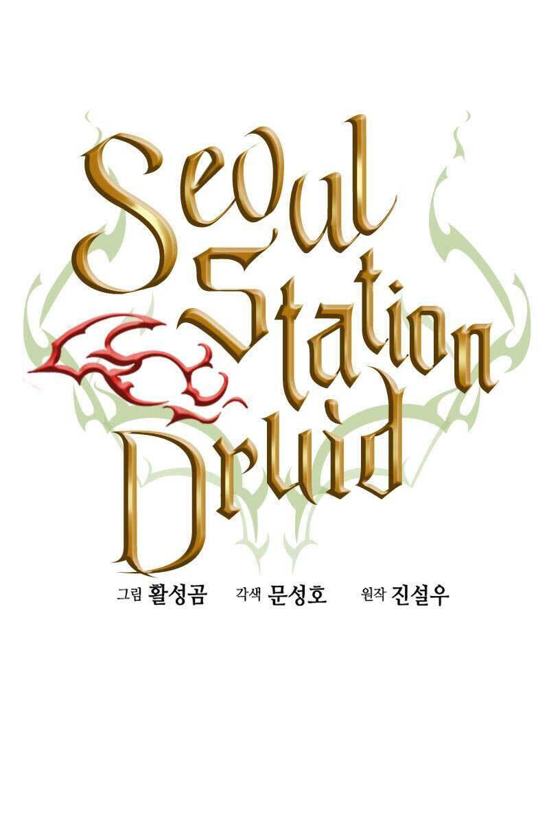 Druid Tại Ga Seoul Chap 86
