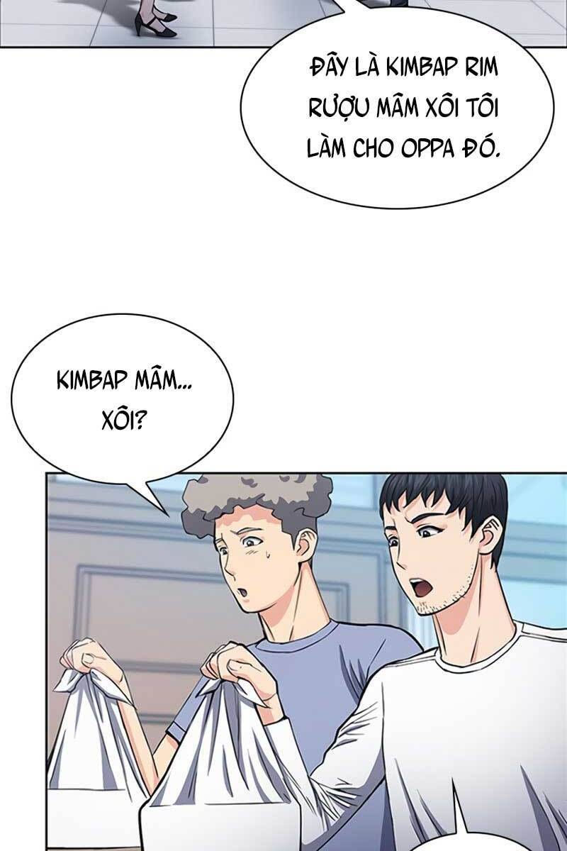 Druid Tại Ga Seoul Chap 86