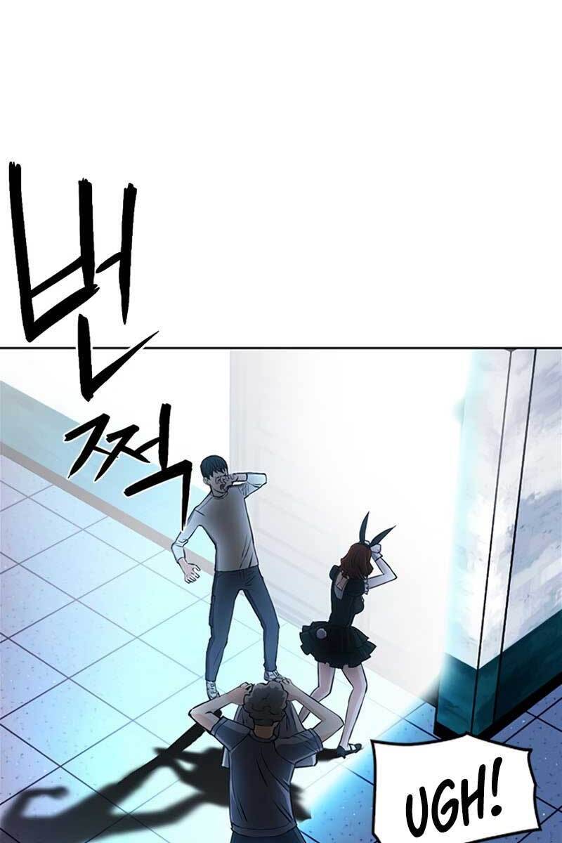 Druid Tại Ga Seoul Chap 86