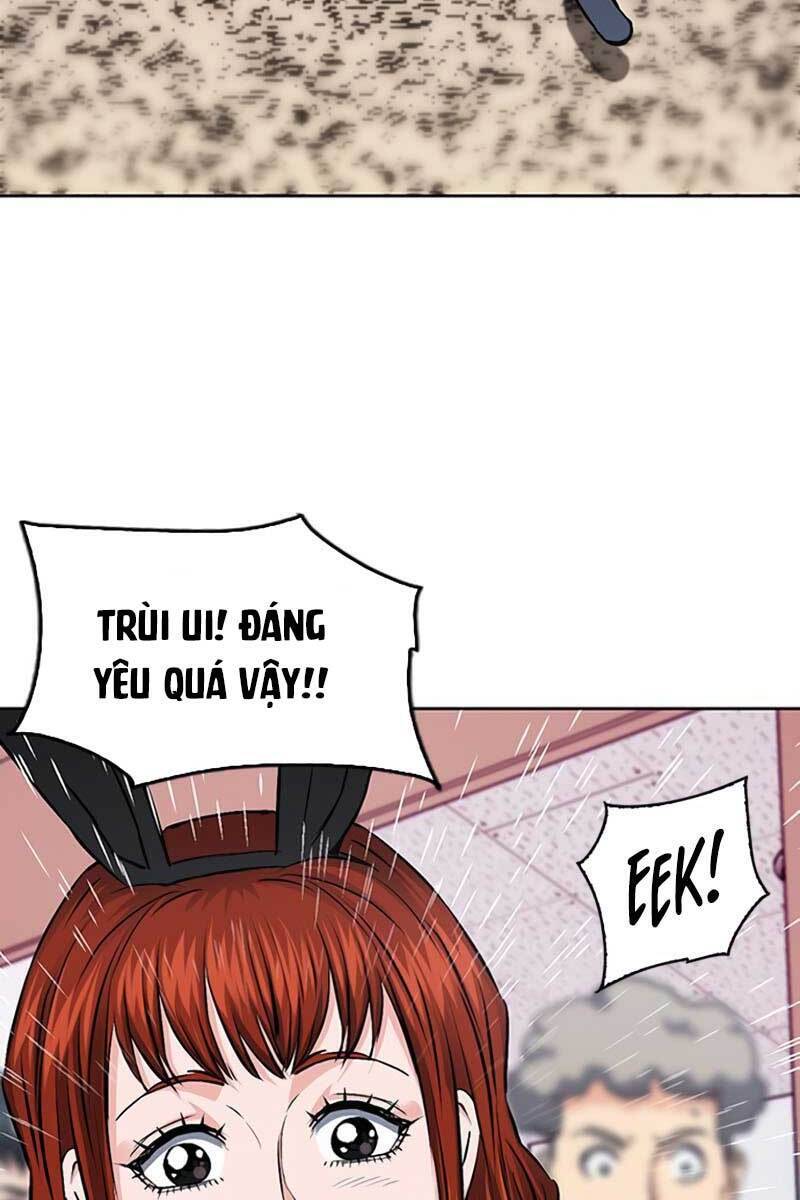 Druid Tại Ga Seoul Chap 86