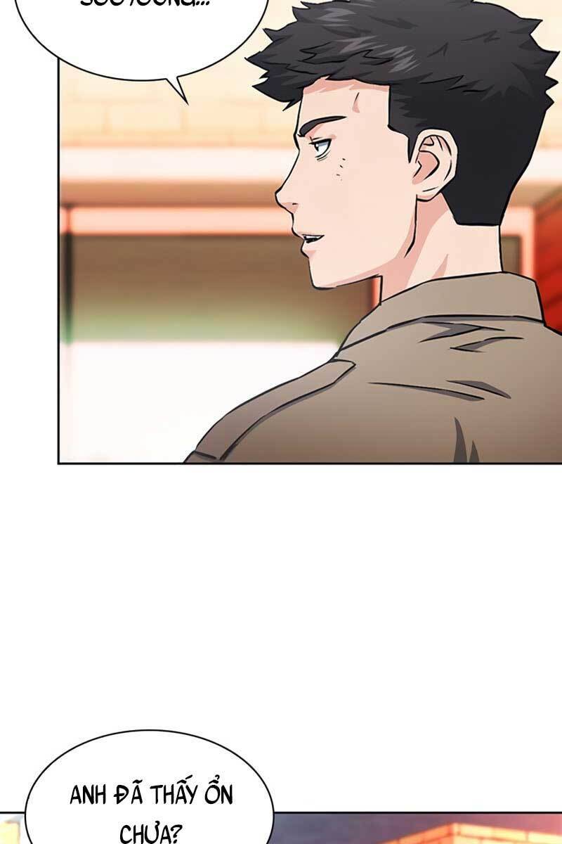 Druid Tại Ga Seoul Chap 86