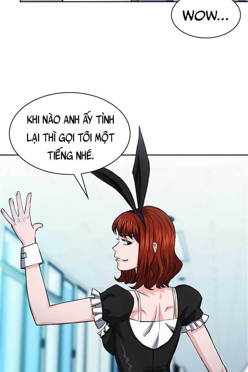 Druid Tại Ga Seoul Chap 86