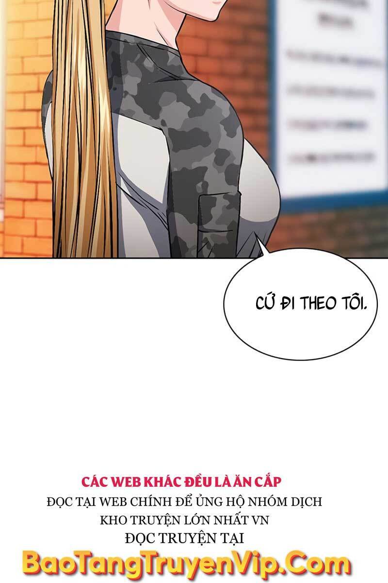 Druid Tại Ga Seoul Chap 86