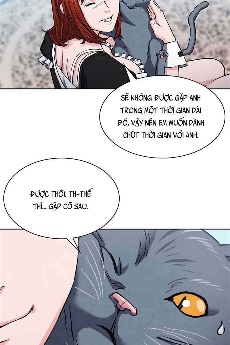 Druid Tại Ga Seoul Chap 86