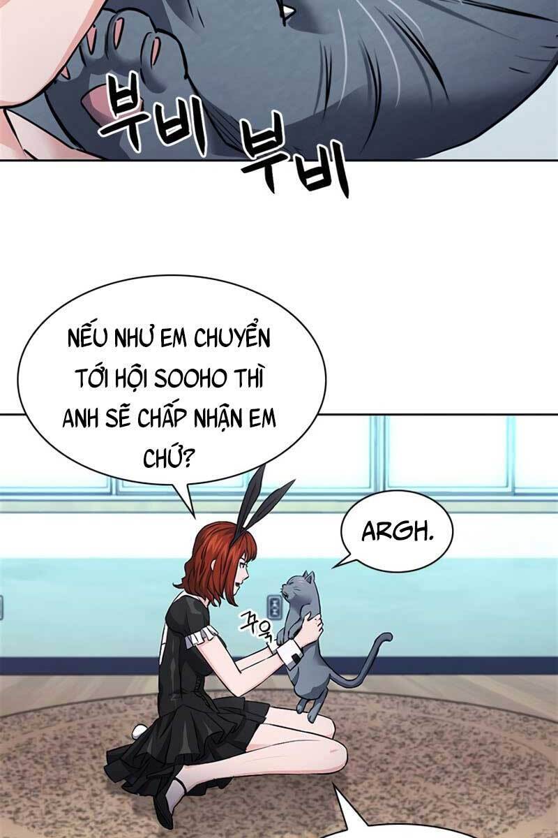 Druid Tại Ga Seoul Chap 86