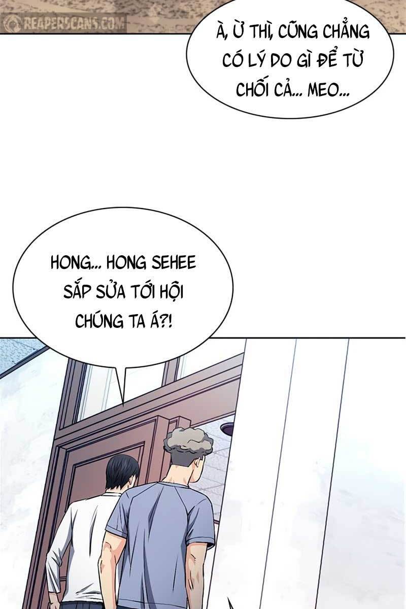 Druid Tại Ga Seoul Chap 86