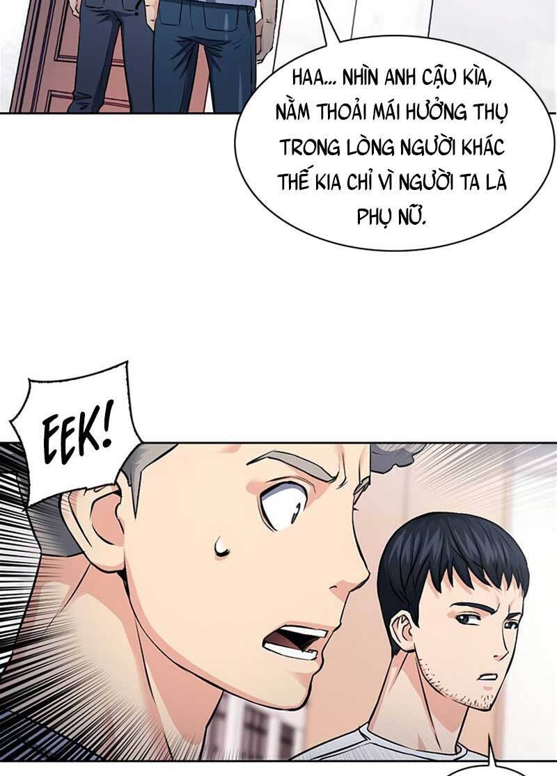 Druid Tại Ga Seoul Chap 86