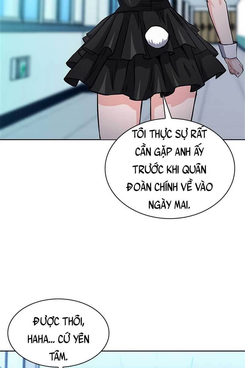 Druid Tại Ga Seoul Chap 86