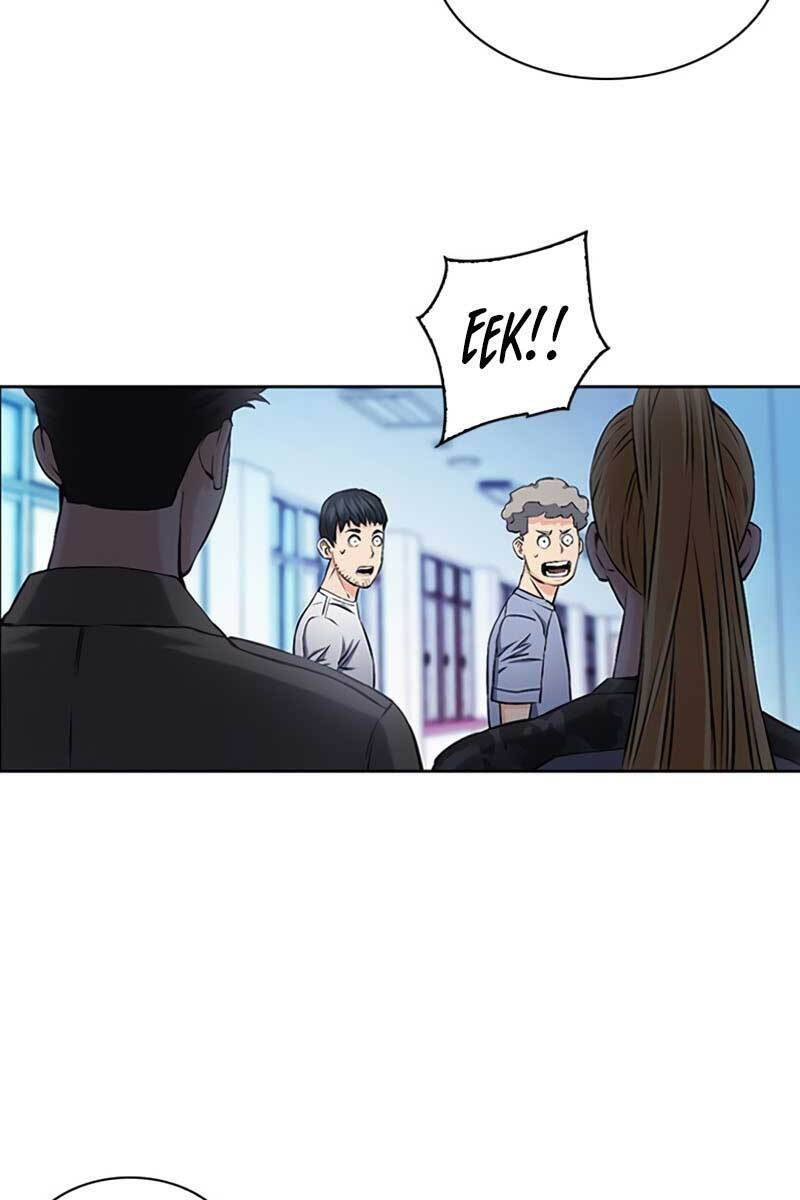 Druid Tại Ga Seoul Chap 86