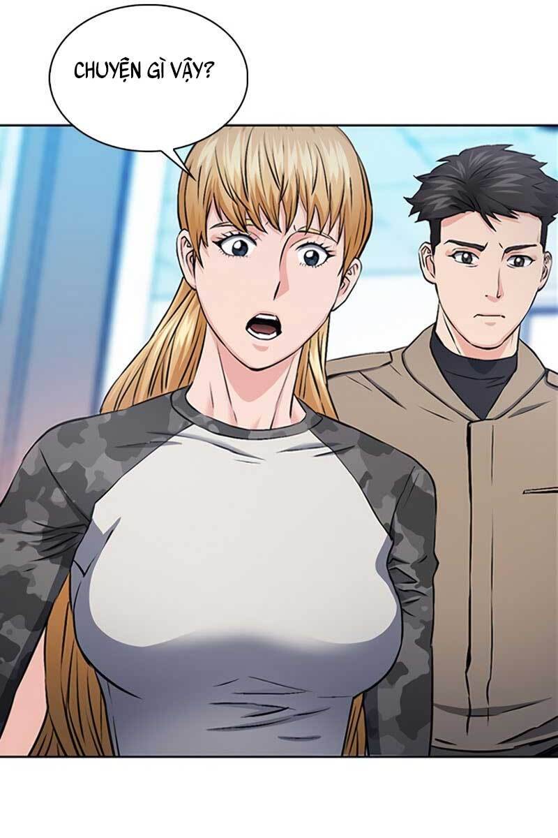 Druid Tại Ga Seoul Chap 86