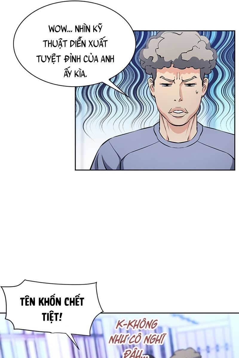 Druid Tại Ga Seoul Chap 86