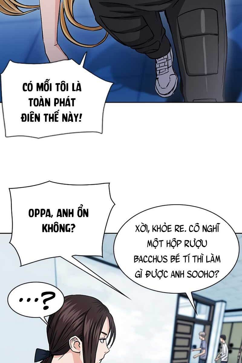 Druid Tại Ga Seoul Chap 86
