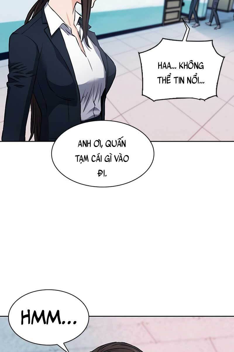 Druid Tại Ga Seoul Chap 86