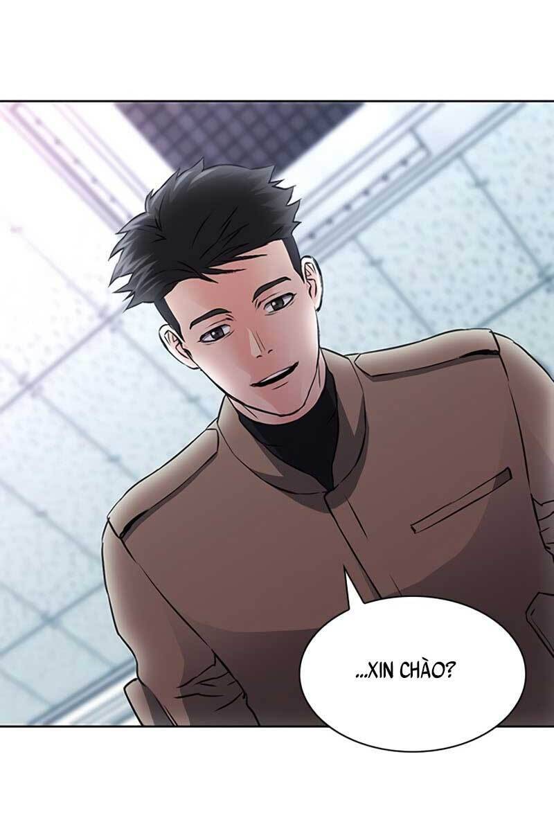 Druid Tại Ga Seoul Chap 86