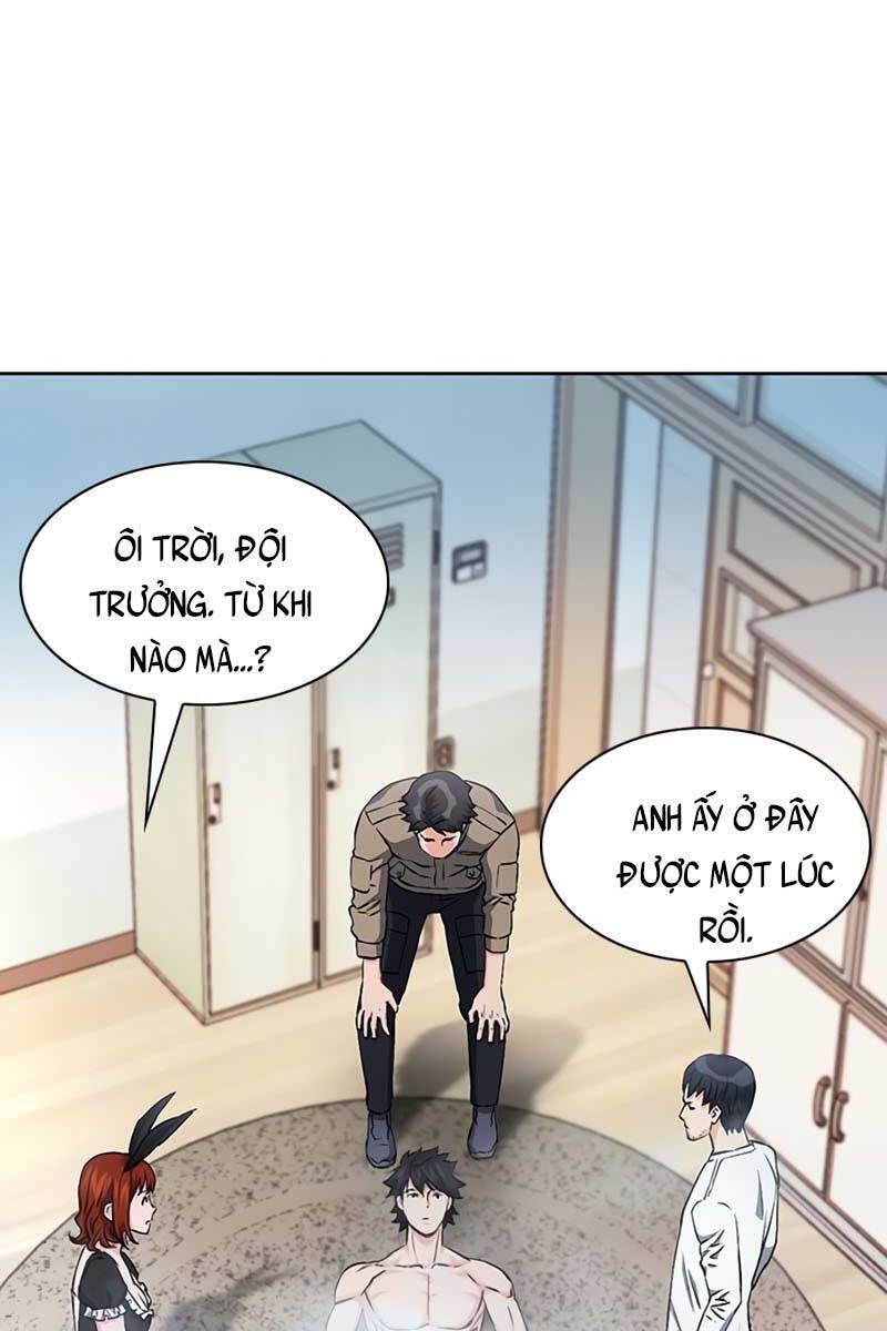 Druid Tại Ga Seoul Chap 86