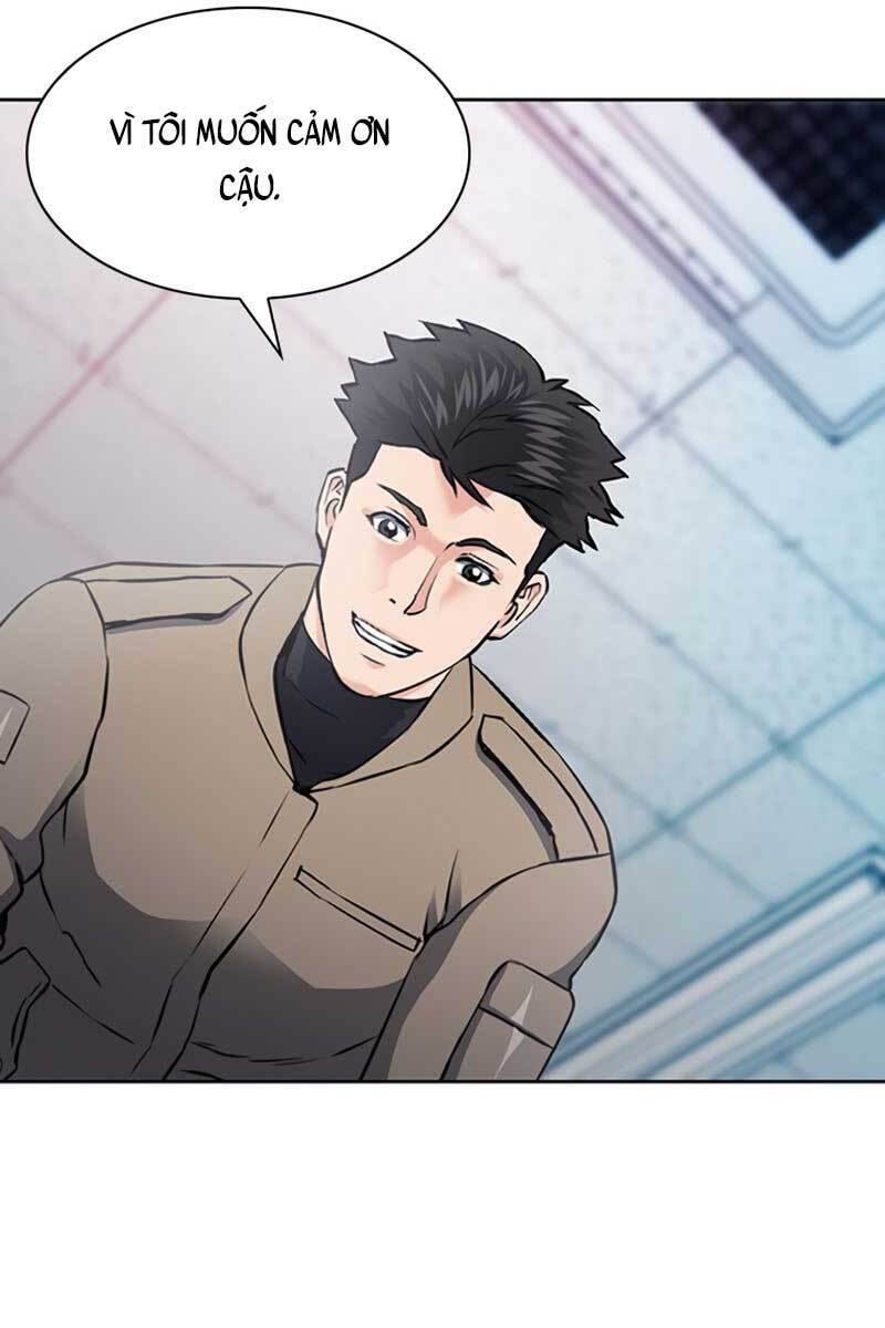 Druid Tại Ga Seoul Chap 86