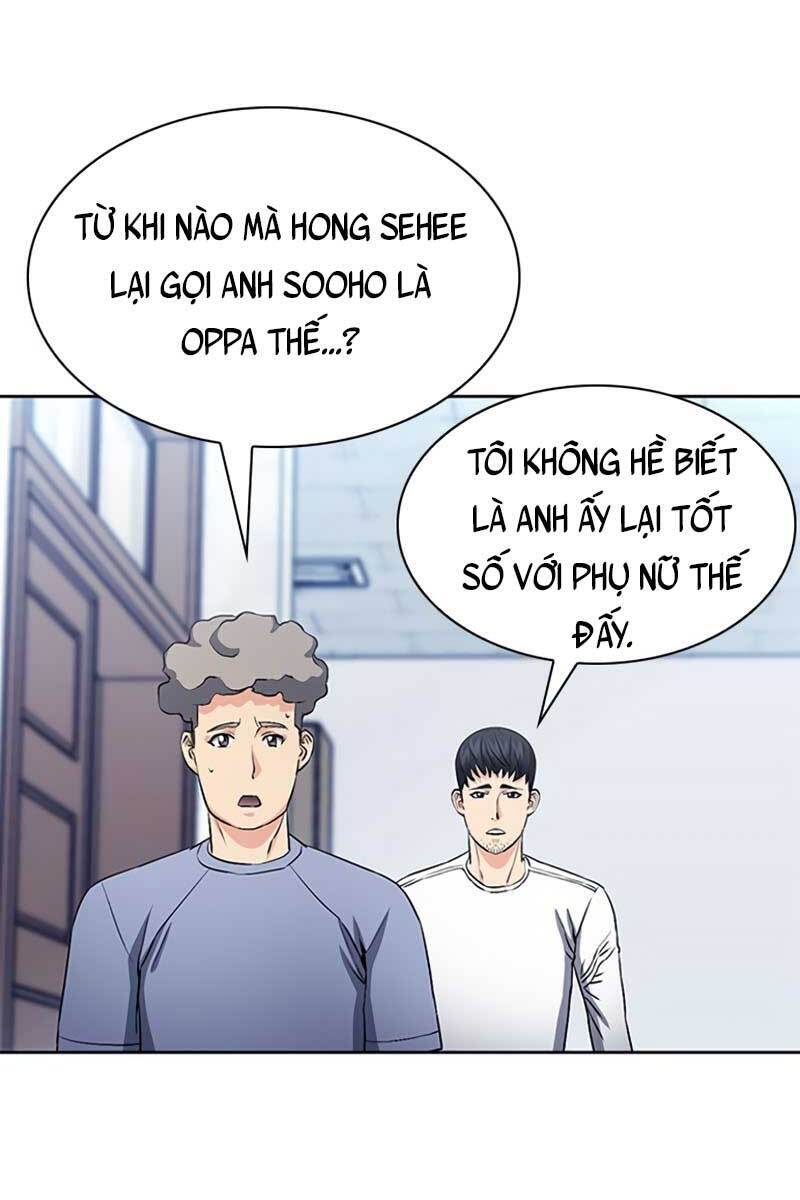 Druid Tại Ga Seoul Chap 86
