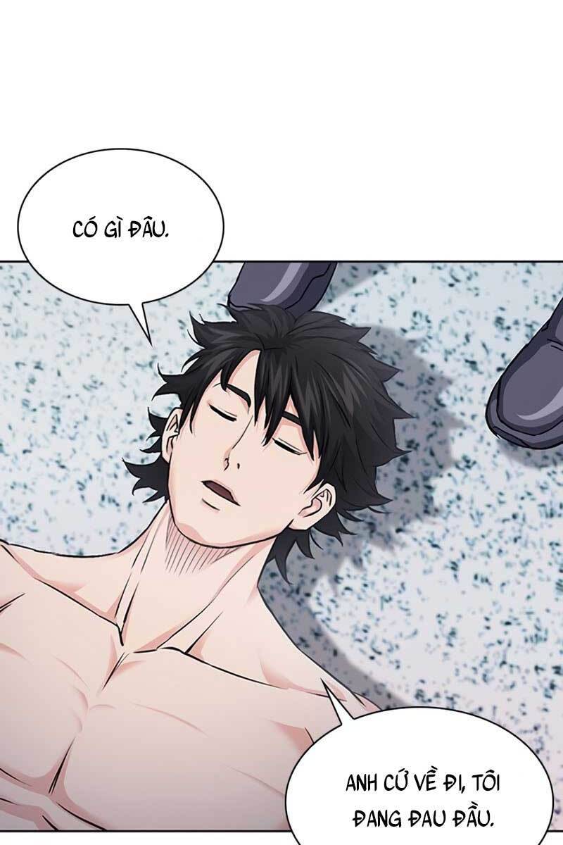 Druid Tại Ga Seoul Chap 86