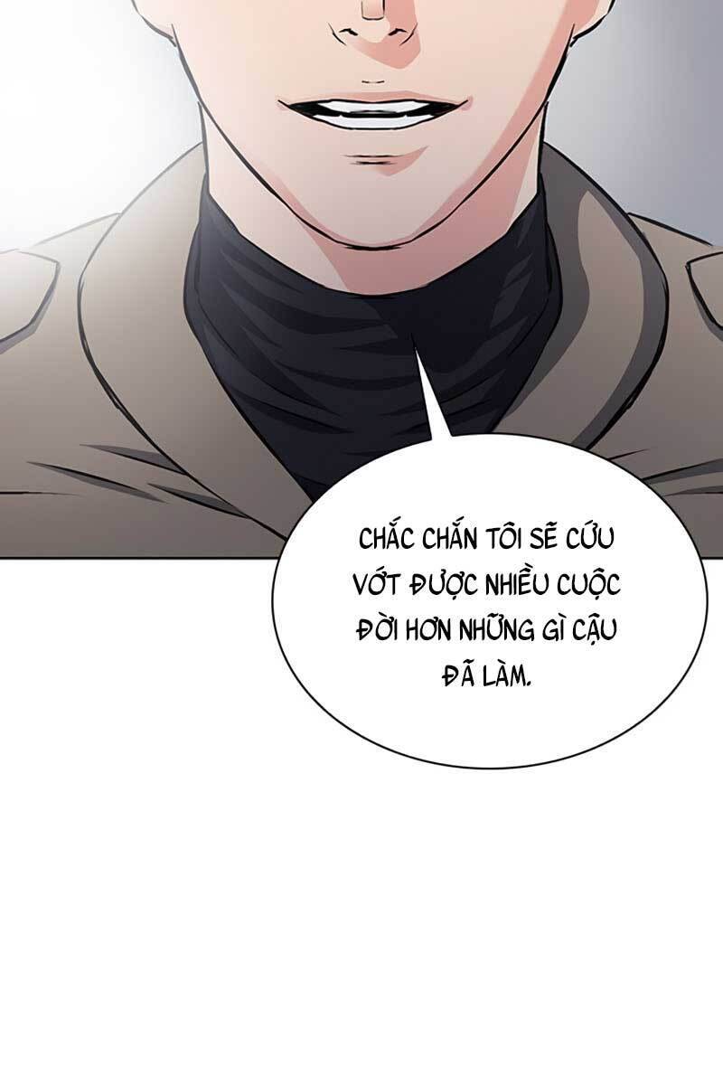 Druid Tại Ga Seoul Chap 86
