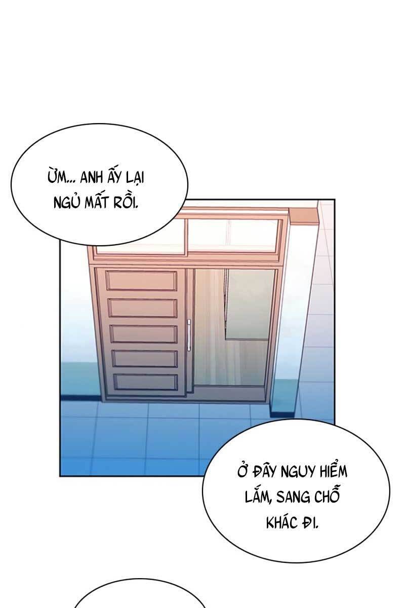 Druid Tại Ga Seoul Chap 86