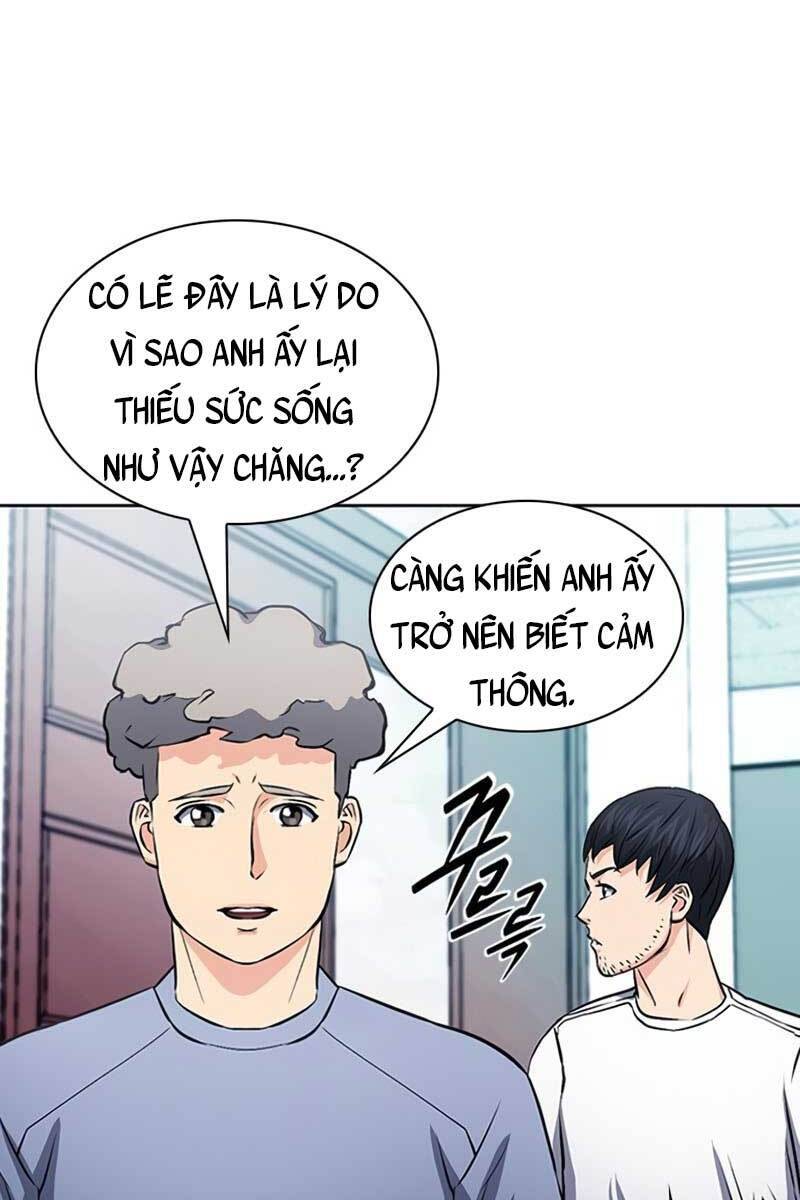 Druid Tại Ga Seoul Chap 86