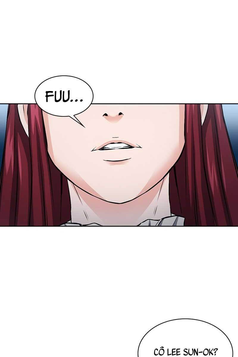 Druid Tại Ga Seoul Chap 86