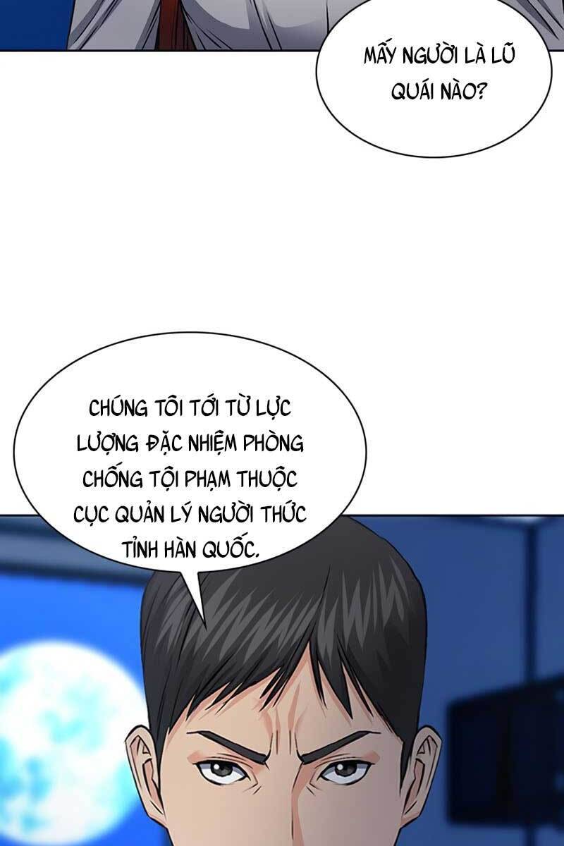 Druid Tại Ga Seoul Chap 86
