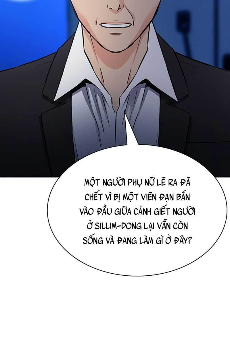 Druid Tại Ga Seoul Chap 86