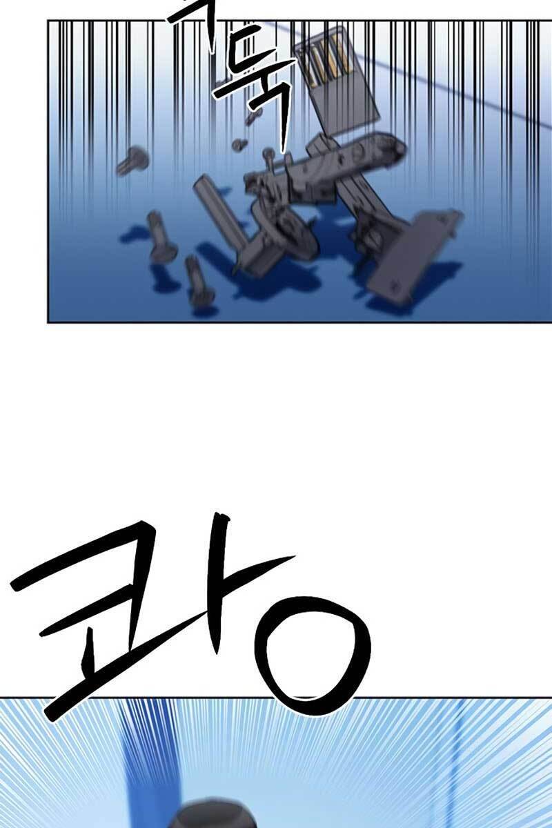 Druid Tại Ga Seoul Chap 86