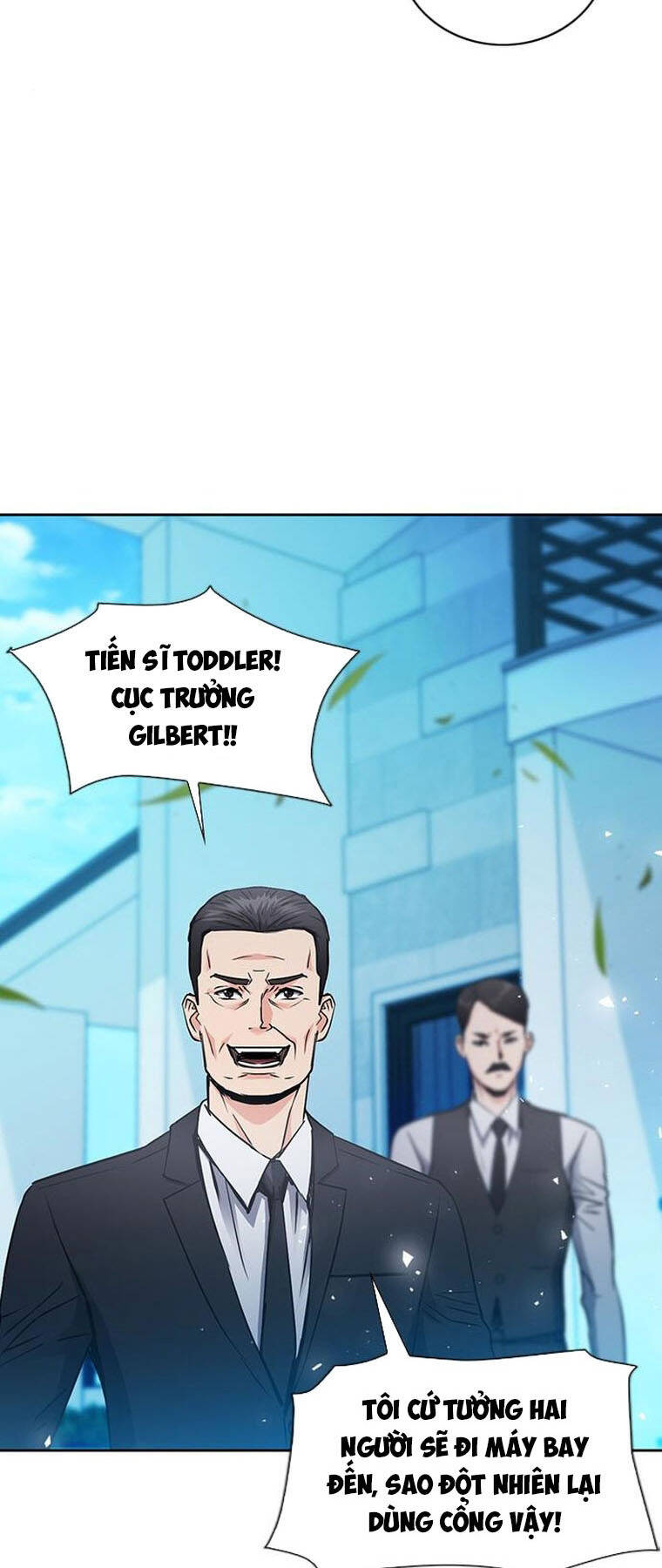 Druid Tại Ga Seoul Chap 94