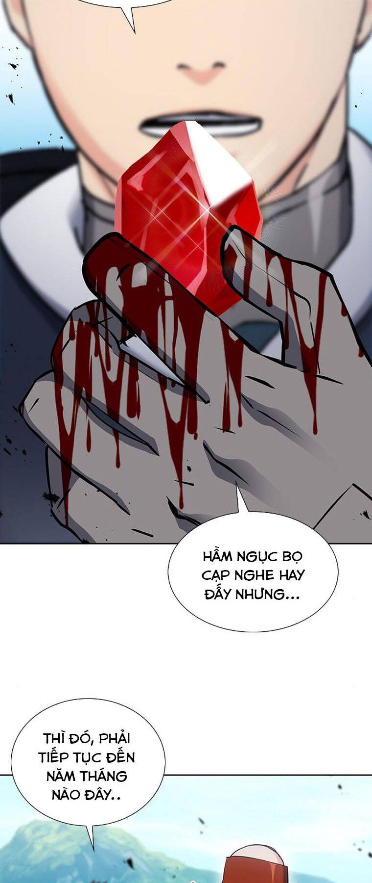 Druid Tại Ga Seoul Chap 94