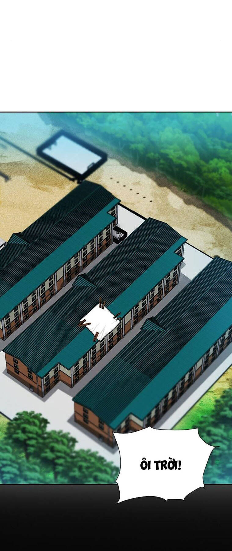 Druid Tại Ga Seoul Chap 94