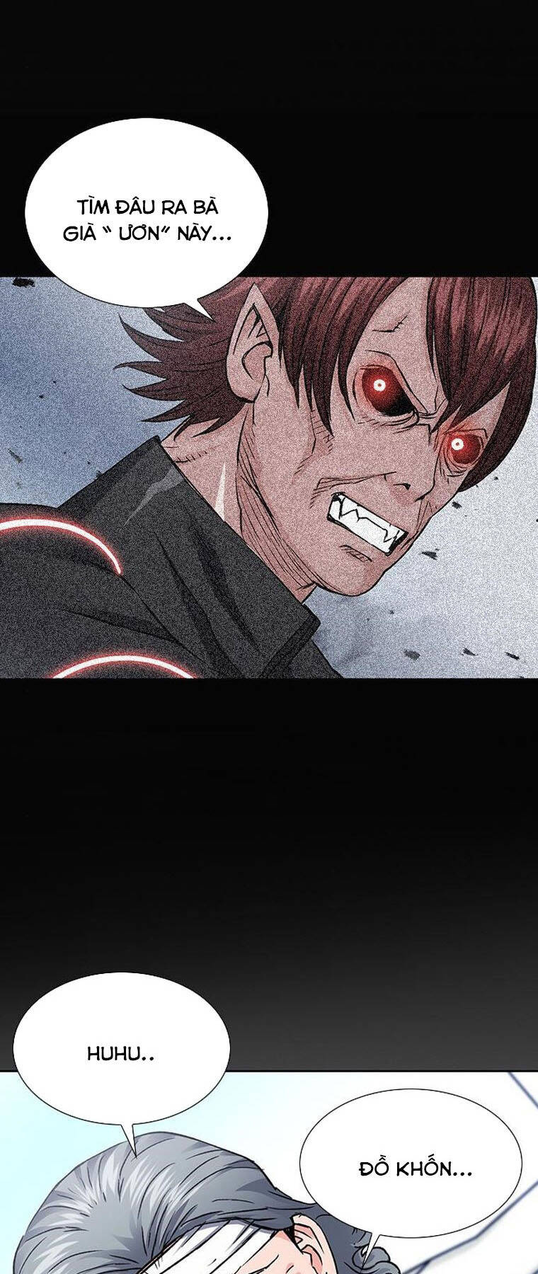 Druid Tại Ga Seoul Chap 94