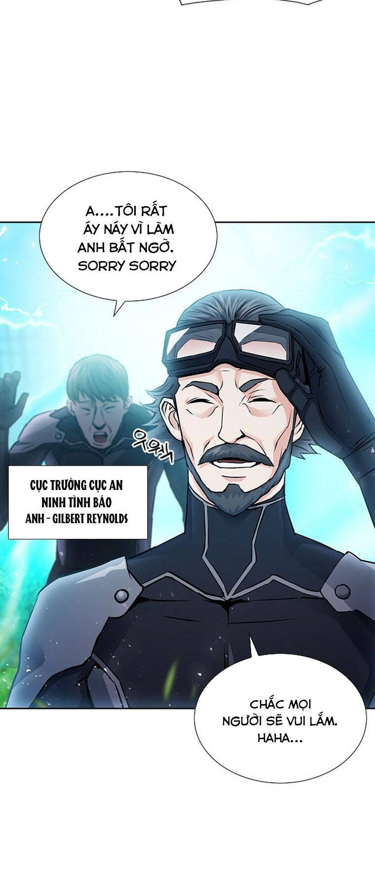 Druid Tại Ga Seoul Chap 94
