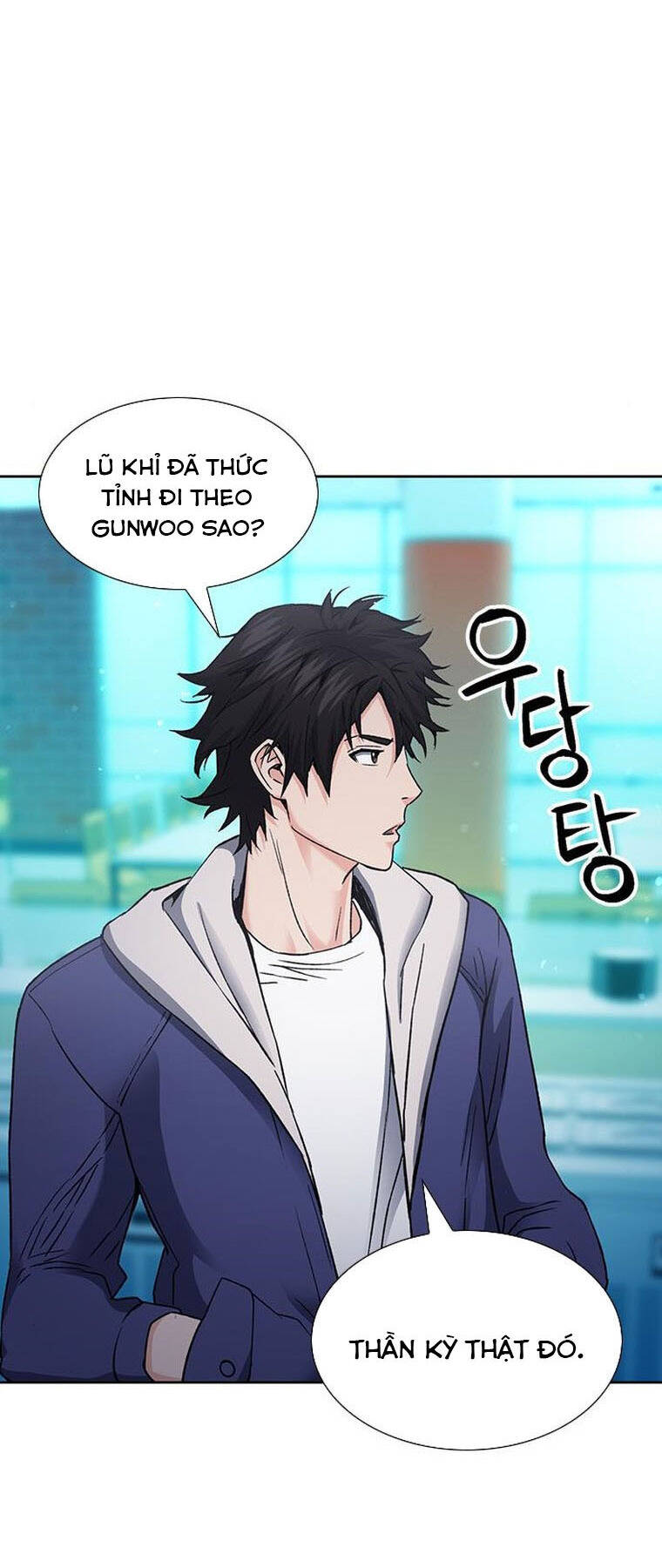 Druid Tại Ga Seoul Chap 94