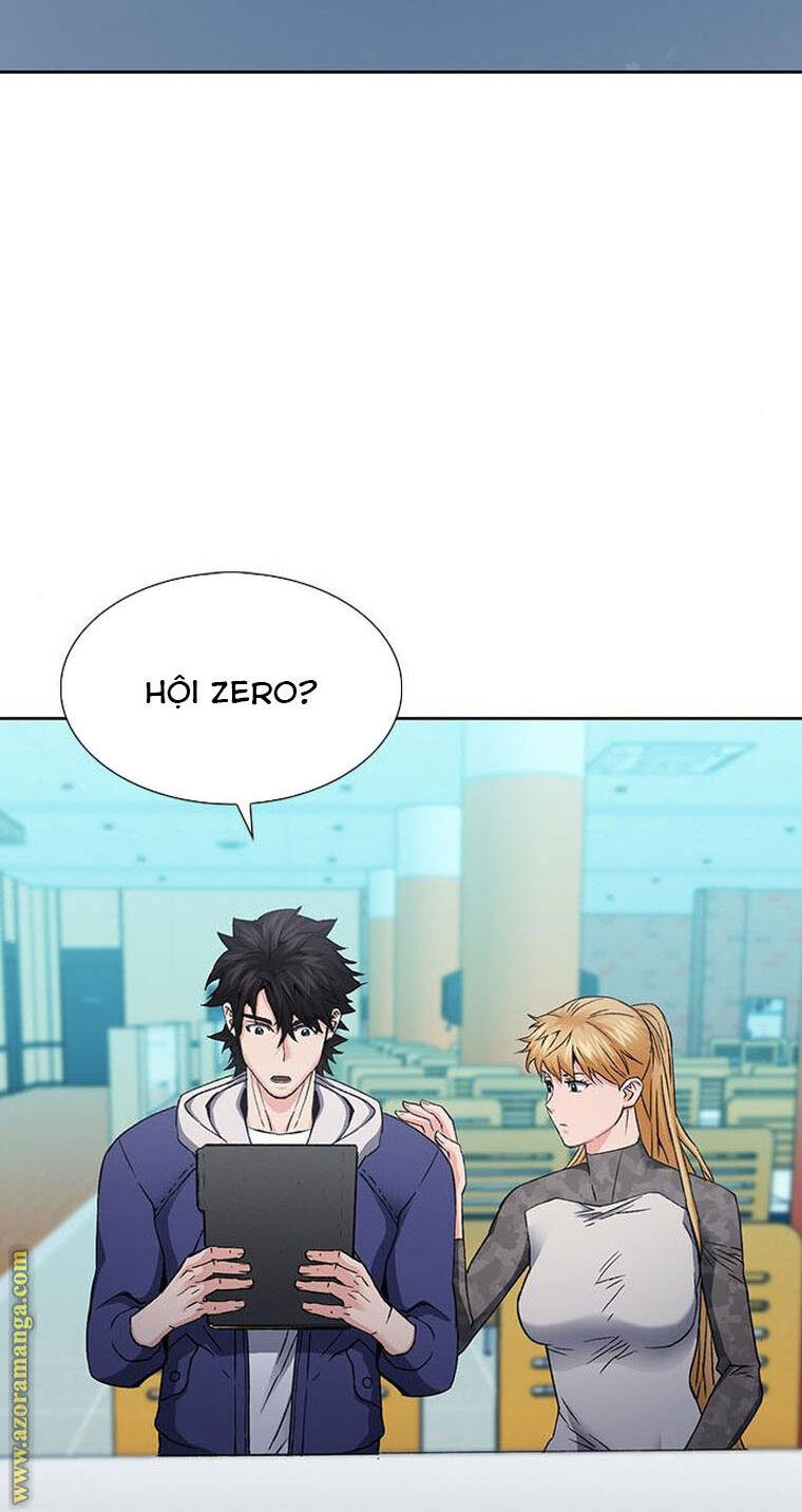 Druid Tại Ga Seoul Chap 94