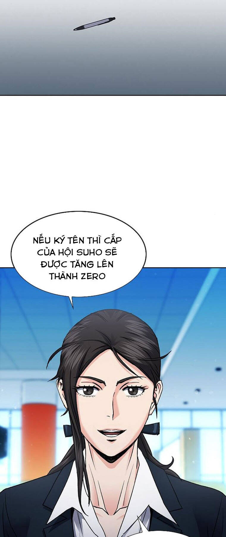 Druid Tại Ga Seoul Chap 94